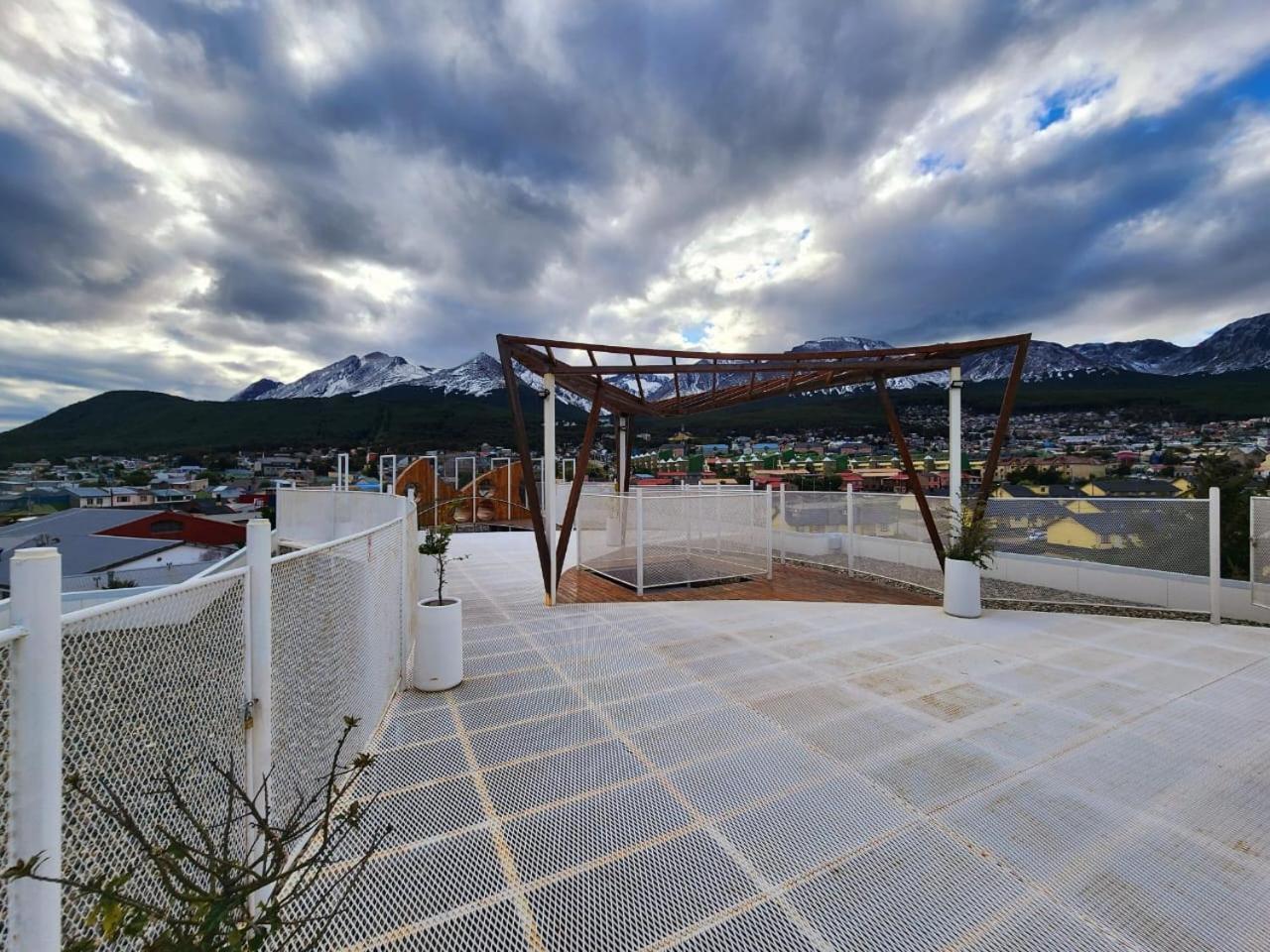 Katreen Ushuaia Zewnętrze zdjęcie