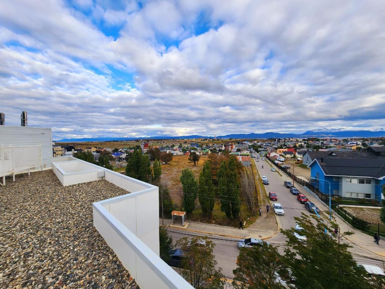 Katreen Ushuaia Zewnętrze zdjęcie