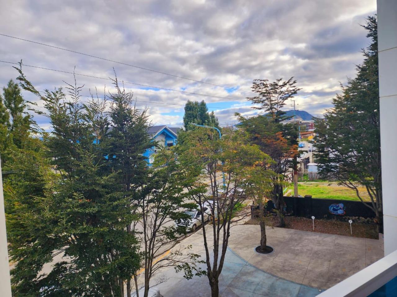 Katreen Ushuaia Zewnętrze zdjęcie
