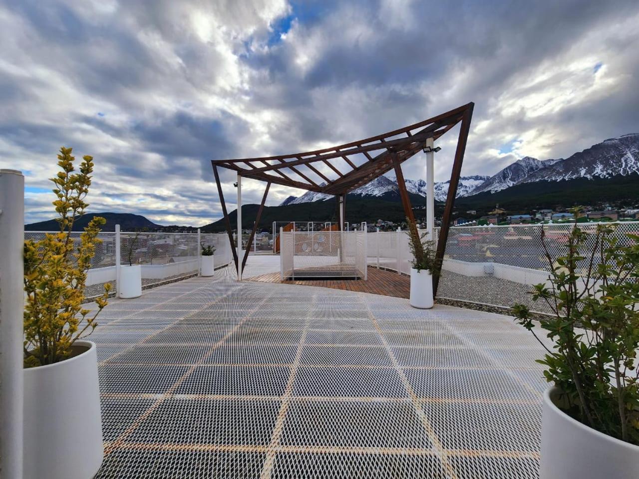 Katreen Ushuaia Zewnętrze zdjęcie